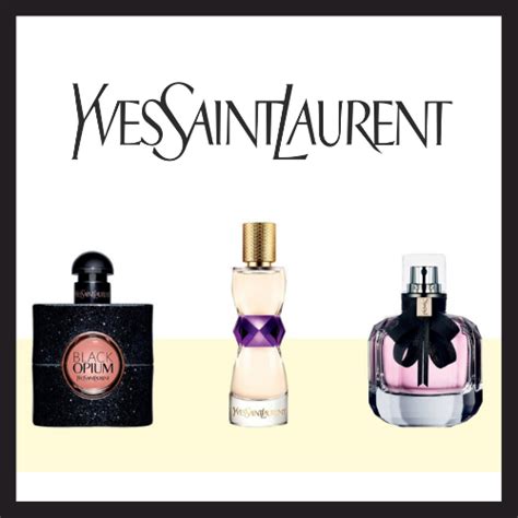 yves saint laurent promo codes